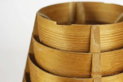 Hans Agne Jakobsson AB Ellysett Table Lamp 3