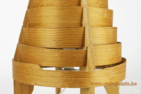 Hans Agne Jakobsson AB Ellysett Table Lamp 4