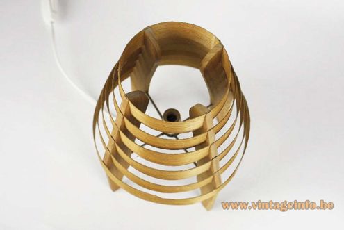 Hans Agne Jakobsson AB Ellysett Table Lamp 5