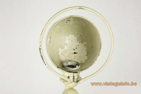 Jieldé La Standard Work Lamp 2