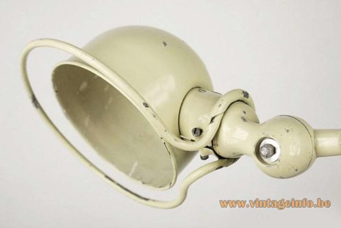 Jieldé La Standard Work Lamp 3