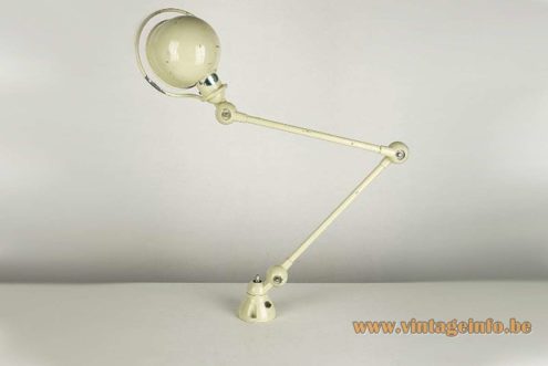 Jieldé La Standard Work Lamp 7