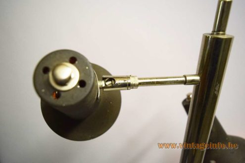 Koch And Lowy OMI Floor Lamp 3