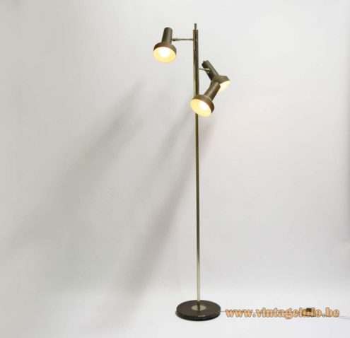 Koch And Lowy OMI Floor Lamp 4