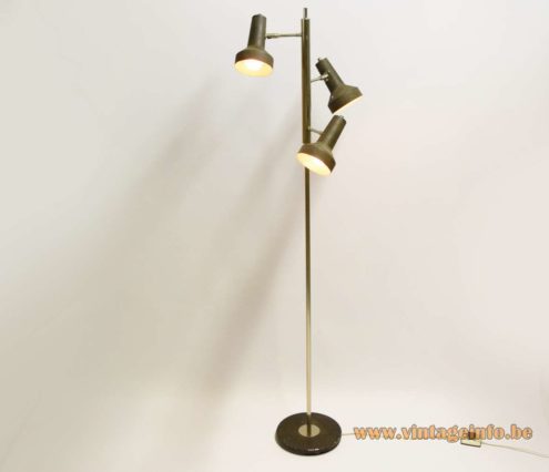 Koch And Lowy OMI Floor Lamp 5