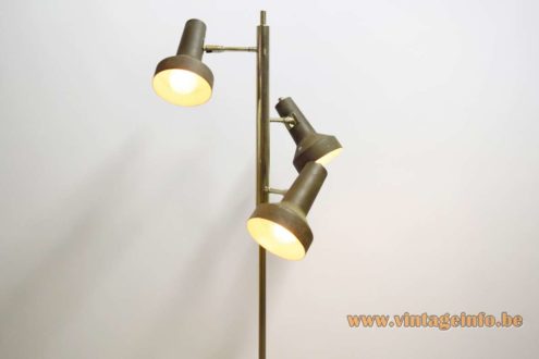 Koch And Lowy OMI Floor Lamp 6