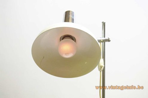 Koch Lowy Floor Lamp 1