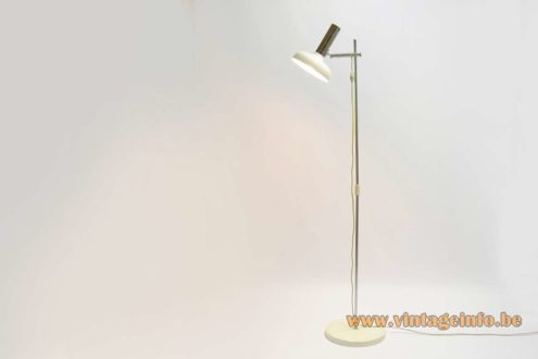 Koch Lowy Floor Lamp 3