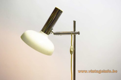 Koch Lowy Floor Lamp 4