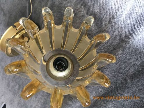 Richard Essig Doria Chandelier 4