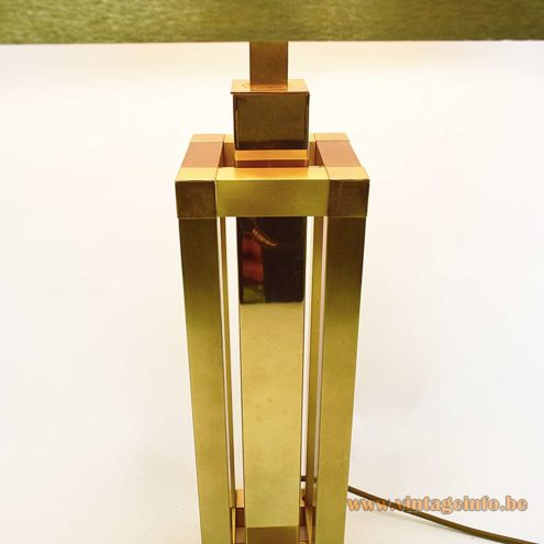 WKR Leuchten Stephane Davidts Table Lamp 2