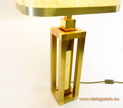 WKR Leuchten Stephane Davidts Table Lamp 4