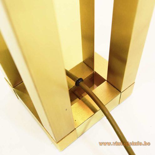 WKR Leuchten Stephane Davidts Table Lamp 6