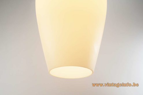 Aloys Ferdinand Gangkofner Granada Pendant Lamp 2