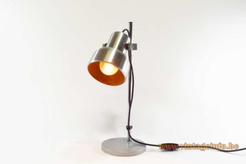 Anvia Aluminium Desk Lamp 1