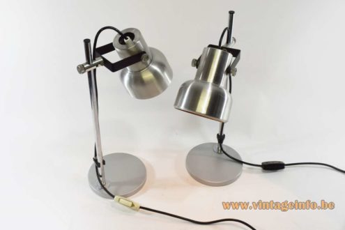 Anvia Aluminium Desk Lamp 2