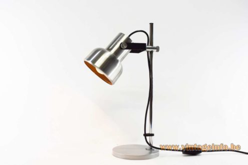 Anvia Aluminium Desk Lamp 3