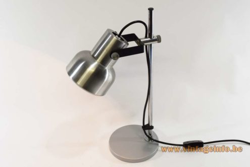 Anvia Aluminium Desk Lamp 4