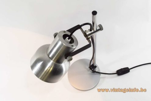 Anvia Aluminium Desk Lamp 5