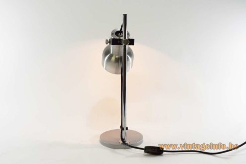 Anvia Aluminium Desk Lamp 6