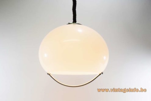 Harvey Guzzini Pendant Lamp Jolly 1