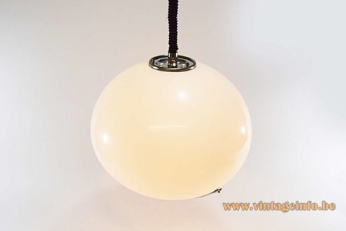 Harvey Guzzini Pendant Lamp Jolly 2