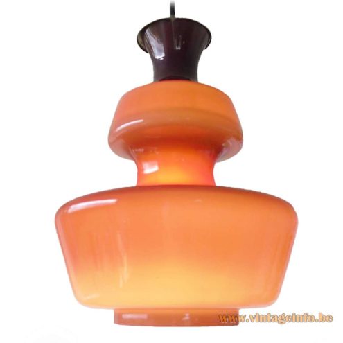 Holmegaard Pendant Lamp