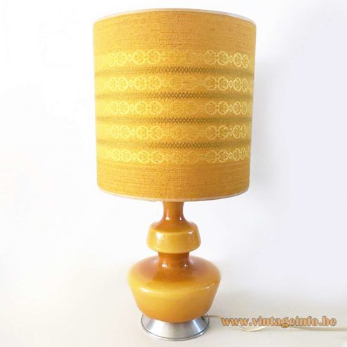 Holmegaard Table Lamp 1