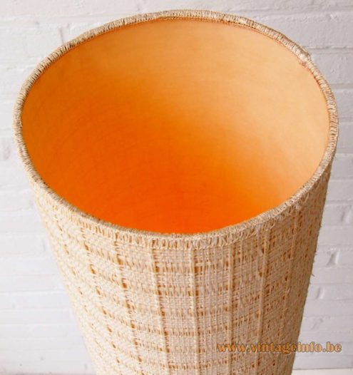 Leclaire Schäfer Rocket Floor Lamp 3