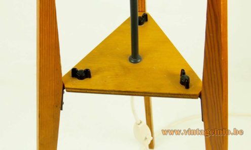 Leclaire Schäfer Rocket Floor Lamp 9