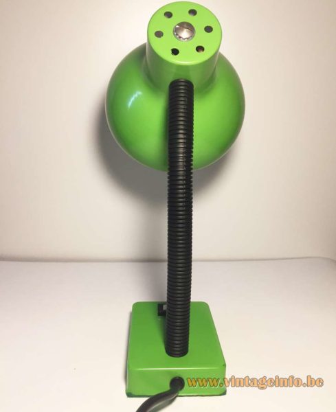 Pfäffle 1970s Desk Lamp 2