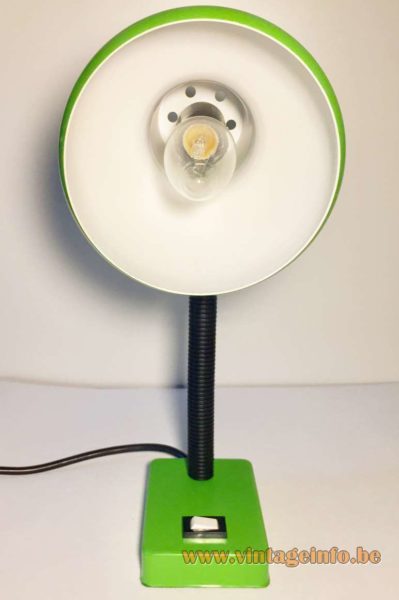 Pfäffle 1970s Desk Lamp 4
