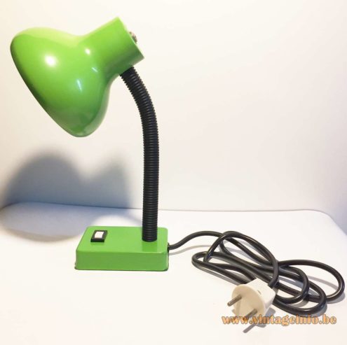 Pfäffle 1970s Desk Lamp 5