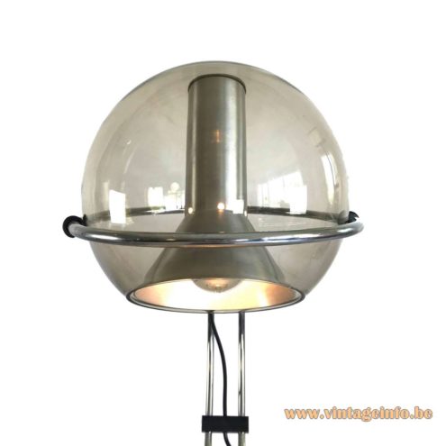 Raak Tropic Table Lamp 1