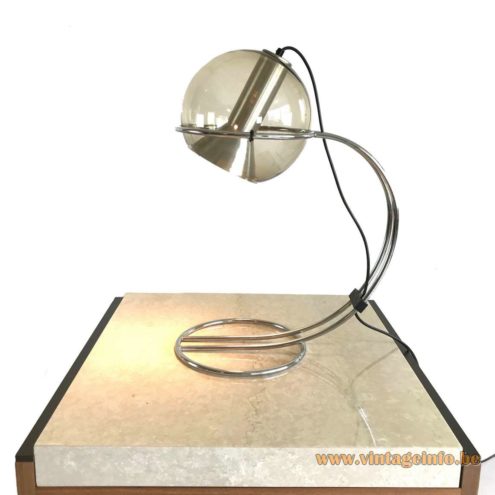 Raak Tropic Table Lamp 3