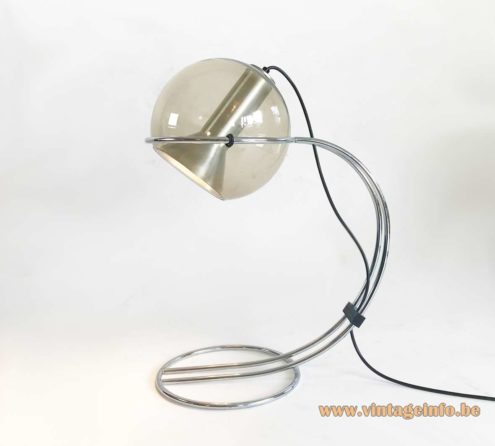 Raak Tropic Table Lamp 5