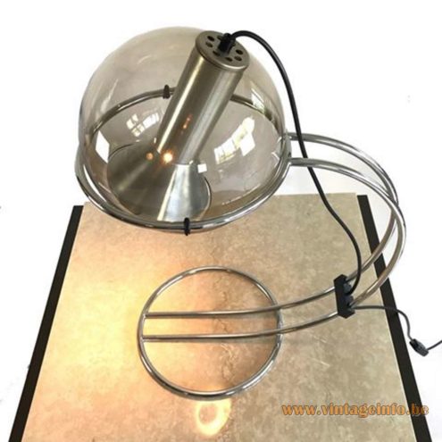 Raak Tropic Table Lamp 6