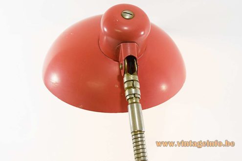 SIS Bauhaus Desk Lamp 3