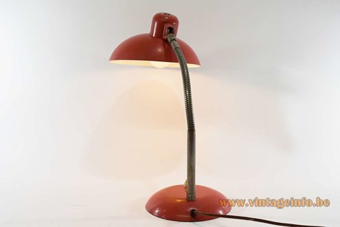 SIS Bauhaus Desk Lamp 4
