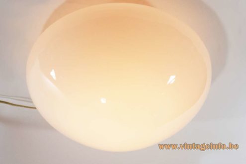 Wagenfeld WV 339 Flush Mount 2