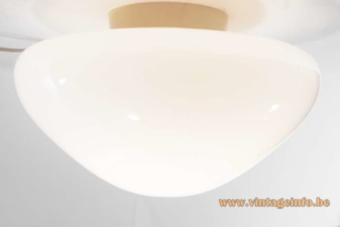 Wagenfeld WV 339 Flush Mount 3