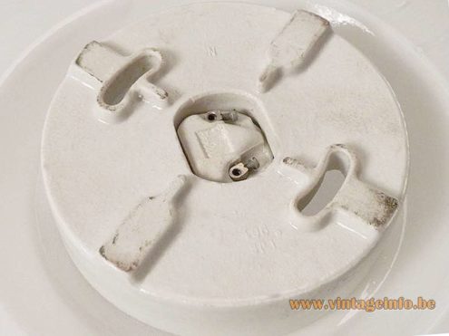 Wagenfeld WV 339 Flush Mount 6