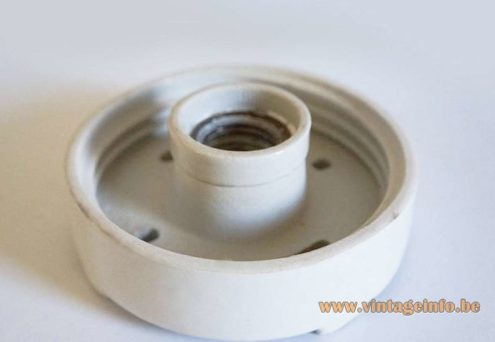 Wagenfeld WV 339 Flush Mount 8