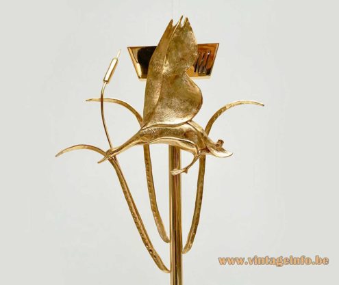LOriginale Herons Floor Lamp 1