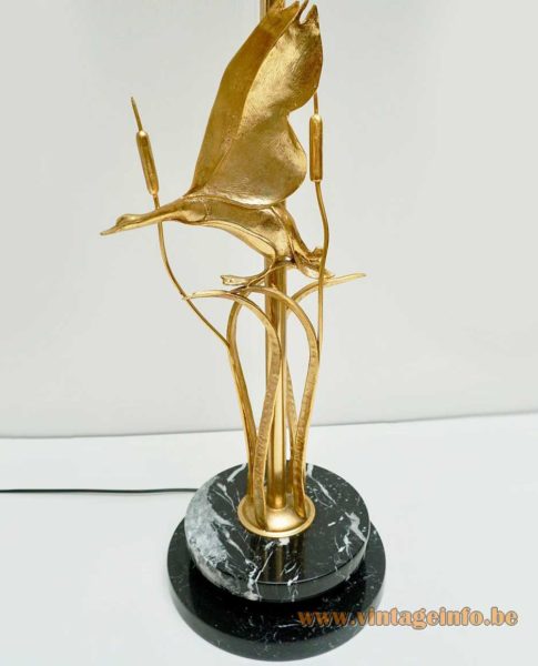 LOriginale Herons Floor Lamp 2