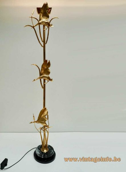 LOriginale Herons Floor Lamp 4