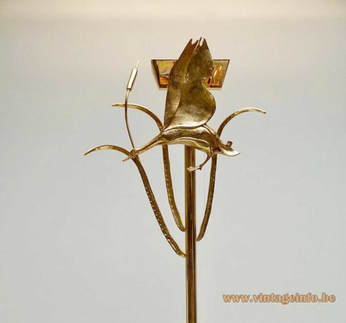 LOriginale Herons Floor Lamp 5