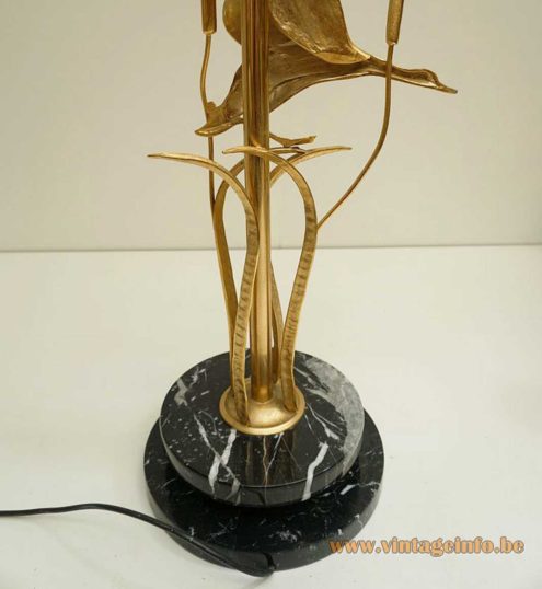 LOriginale Herons Floor Lamp 6