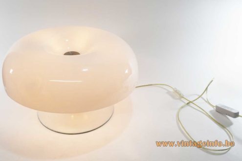 Nesso Style Table Lamp 5