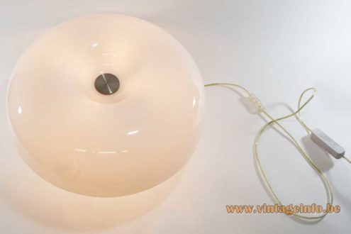 Nesso Style Table Lamp 6